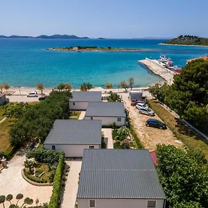 Rasin Mobile Homes Pakoštane